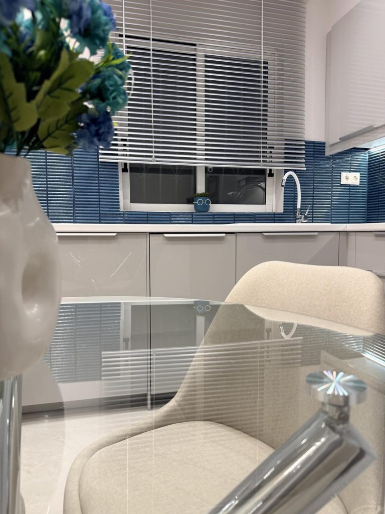 Zografou apartment — 9