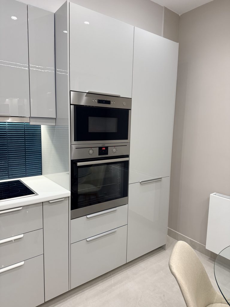 Zografou apartment — 8