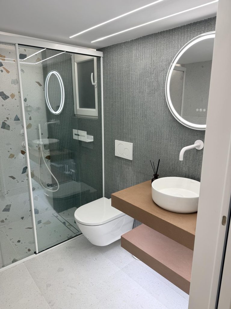Zografou apartment — 12