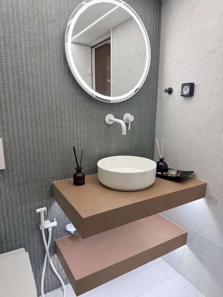 Zografou apartment — 10