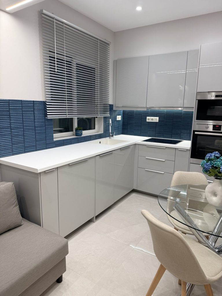 Zografou apartment — 7